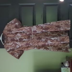 Vintage dress